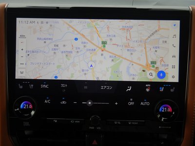 2023 Toyota VELLFIRE 缩略图 11