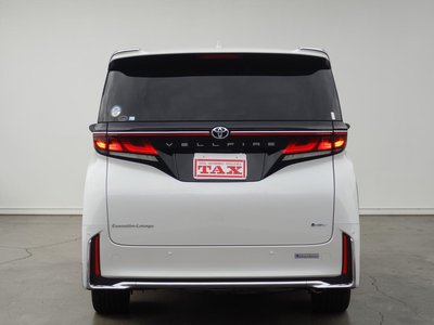 2023 Toyota VELLFIRE 缩略图 20