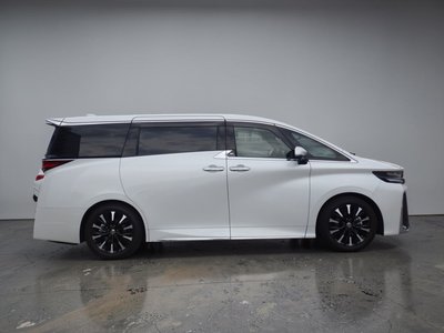 2023 Toyota VELLFIRE 缩略图 19