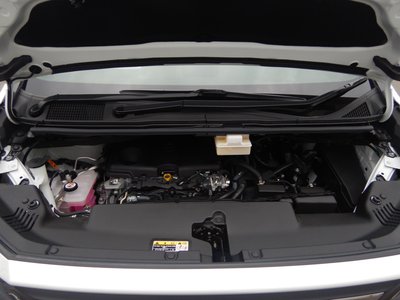 2023 Toyota VELLFIRE 缩略图 30