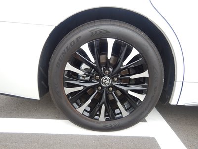 2023 Toyota VELLFIRE 缩略图 54