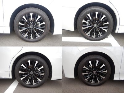 2023 Toyota VELLFIRE 缩略图 24