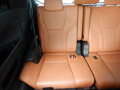 2023 Toyota VELLFIRE 缩略图 34