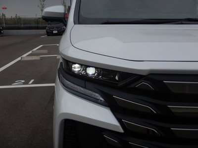 2023 Toyota VELLFIRE 缩略图 25