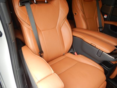 2023 Toyota VELLFIRE 缩略图 33