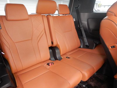 2023 Toyota VELLFIRE 缩略图 14