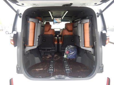 2023 Toyota VELLFIRE 缩略图 15