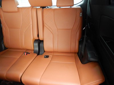 2023 Toyota VELLFIRE 缩略图 35
