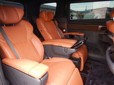 2023 Toyota VELLFIRE 缩略图 12