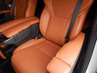 2023 Toyota VELLFIRE 缩略图 36