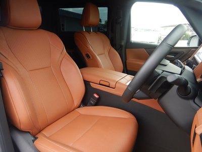 2023 Toyota VELLFIRE photo 9