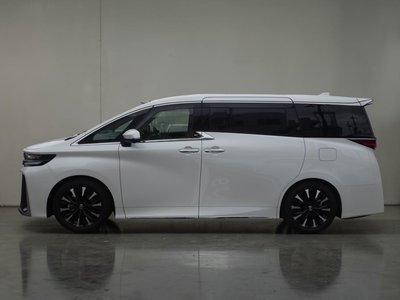 2023 Toyota VELLFIRE 缩略图 22