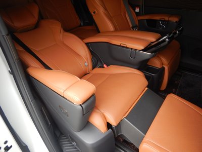 2023 Toyota VELLFIRE 缩略图 13