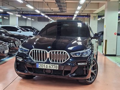 BMW X6 - 5