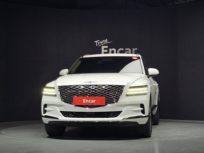 GENESIS GV80 - 2