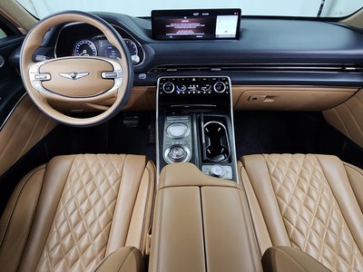 GENESIS GV80 - 5