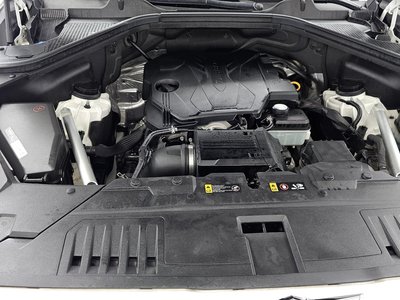 GENESIS GV80 - 7
