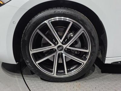 صورة 6 لـ 2025 AUDI A5
