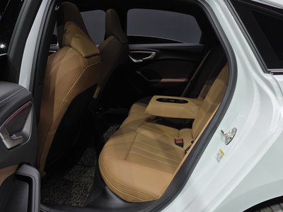 2025 AUDI A5 — миниатюра 16