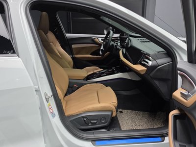 2025 AUDI A5 — миниатюра 17