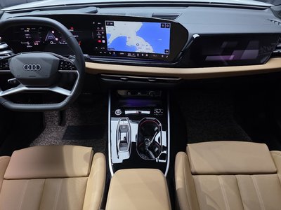 صورة 5 لـ 2025 AUDI A5
