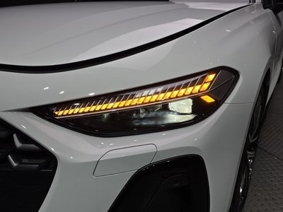 صورة 9 لـ 2025 AUDI A5