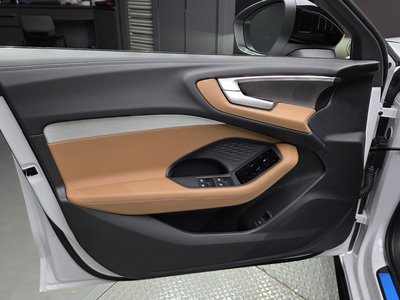 2025 AUDI A5 — миниатюра 14