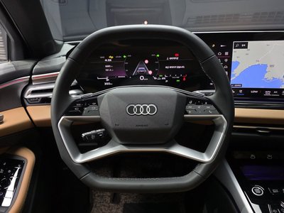 2025 AUDI A5 — миниатюра 19