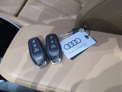 2025 AUDI A5 — миниатюра 28