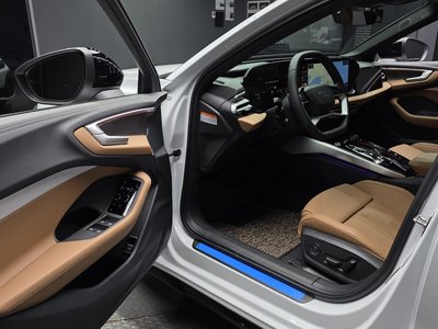 2025 AUDI A5 — миниатюра 13