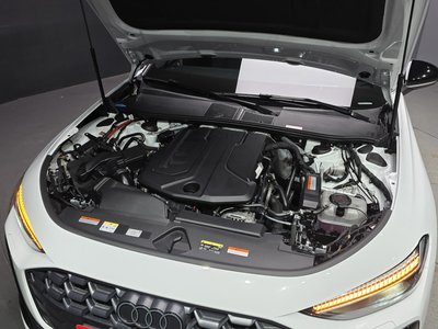 صورة 7 لـ 2025 AUDI A5
