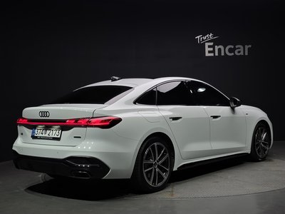 صورة 3 لـ 2025 AUDI A5