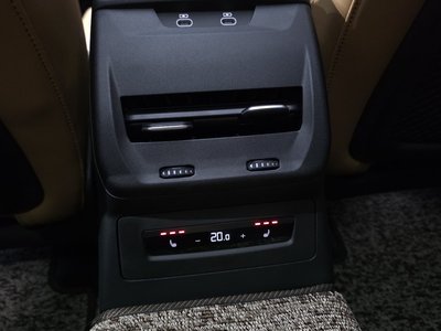 2025 AUDI A5 — миниатюра 24