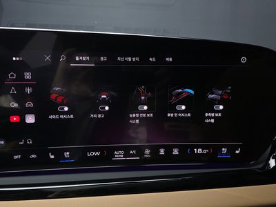 2025 AUDI A5 — миниатюра 22