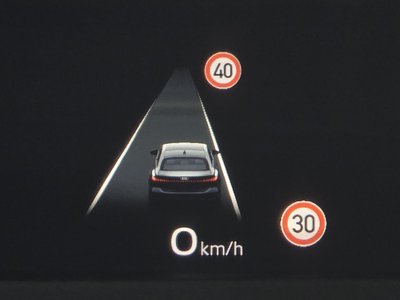 2025 AUDI A5 — миниатюра 23