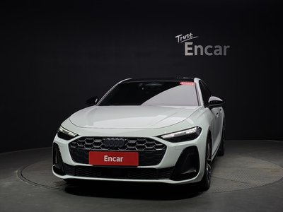 صورة 2 لـ 2025 AUDI A5