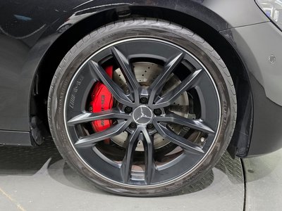 MERCEDES-BENZ E-CLASS - 6