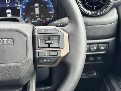 2025 Toyota LAND CRUISER 250 — миниатюра 37
