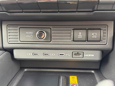 2025 Toyota LAND CRUISER 250 — миниатюра 46