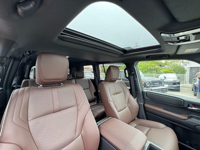 2025 Toyota LAND CRUISER 250 — миниатюра 64