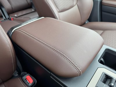 2025 Toyota LAND CRUISER 250 — миниатюра 49