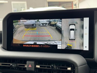 2025 Toyota LAND CRUISER 250 — миниатюра 57