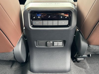 2025 Toyota LAND CRUISER 250 — миниатюра 70