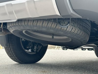 2025 Toyota LAND CRUISER 250 — миниатюра 31