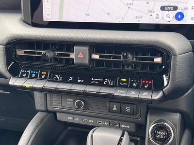 2025 Toyota LAND CRUISER 250 — миниатюра 60