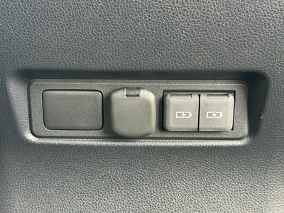 2025 Toyota LAND CRUISER 250 — миниатюра 72