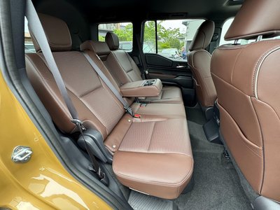 2025 Toyota LAND CRUISER 250 — миниатюра 67