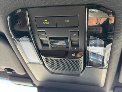 2025 Toyota LAND CRUISER 250 — миниатюра 52