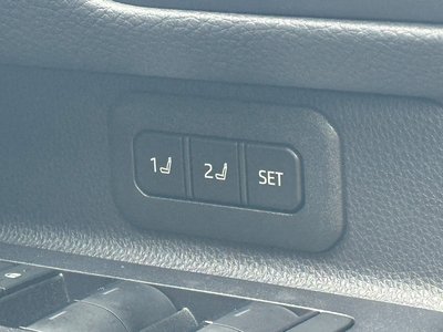 2025 Toyota LAND CRUISER 250 — миниатюра 39