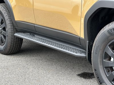 2025 Toyota LAND CRUISER 250 — миниатюра 22